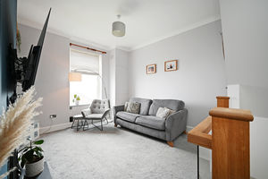 Heavygate Road Crookes